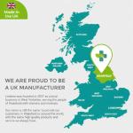 Lindens Digestive Enzymes Tablets - 90 Count