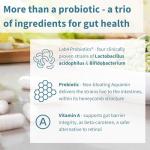 Igennus Probiotics & Prebiotics for Gut Health