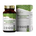 Ezyleaf Saccharomyces Boulardii Probiotic Capsules