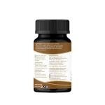 Organic Haritaki Capsules - 120 Tablets