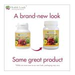 High Strength Vitamin K Complex 450µg 90 Capsules