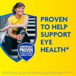 MacuShield Plus Omega 3 Eye Supplement 30-Day Pack