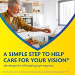 MacuShield Plus Omega 3 Eye Supplement 30-Day Pack