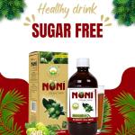 Basic Ayurveda Noni Virgin Juice - Herbal Drink