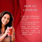 Basic Ayurveda Noni Virgin Juice - Herbal Drink