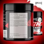 Warrior Micronised Creatine Powder - Savage Strawberry