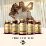 Solgar Magnesium and B6 - 100 Tablets