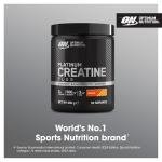 ON Platinum Creatine Plus - Strength and Performance Booster