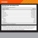 ON Platinum Creatine Plus - Strength and Performance Booster