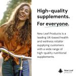 High Strength Magnesium Glycinate Complex 2000mg 120 Capsules