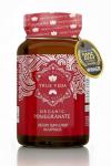 Organic Pomegranate Capsules for Health Enthusiasts