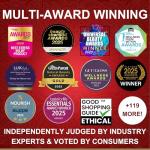 Organic Pomegranate Capsules for Health Enthusiasts