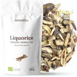Organic Liquorice Root Tea - 200g Crushed