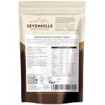 Organic Chlorella & Spirulina Tablets, 360 Count