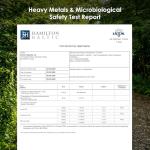 Organic Pomegranate Extract 20,000mg - 120 Capsules