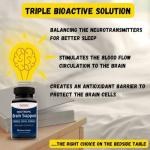 L-theanine Cognitive Complex for Focus and Mood