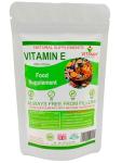 Vitamin E 400 IU Softgels for Antioxidant Support