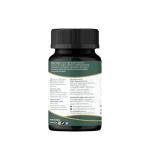 Organic Tulsi Tablets - Holy Basil 120 Count