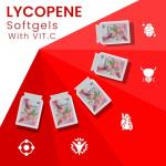 Ved Lycopene Supplement for Energy Balance, 50mg