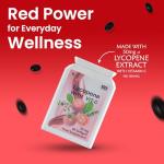 Ved Lycopene Supplement for Energy Balance, 50mg