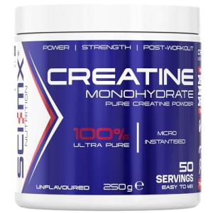 Sci-MX Creatine Monohydrate for Strength & Energy