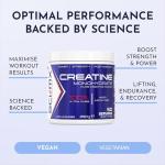 Sci-MX Creatine Monohydrate for Strength & Energy