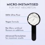 Sci-MX Creatine Monohydrate for Strength & Energy