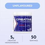 Sci-MX Creatine Monohydrate for Strength & Energy