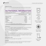 Sleep Glow Complex: 60 Capsules for Beauty & Relaxation