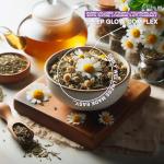 Sleep Glow Complex: 60 Capsules for Beauty & Relaxation