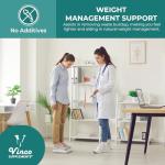 Vinco Colon Cleanse Detox for Gut Health