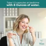 Vinco Colon Cleanse Detox for Gut Health