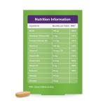 Seven Seas Adult Multivitamins for Daily Health