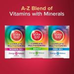 Seven Seas Adult Multivitamins for Daily Health