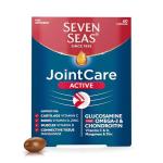 Seven Seas Jointcare Be Active Multivitamin Capsules
