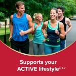Seven Seas Jointcare Be Active Multivitamin Capsules