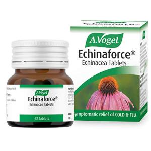 A.Vogel Echinacea Force Tablets, 42 Count