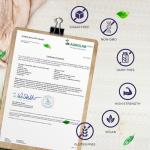 Muira Puama Bark Extract 5000mg - Energy Support