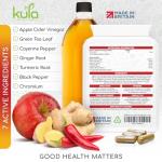 AppleSlim Apple Cider Vinegar Capsules for Weight Management