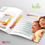 AppleSlim Apple Cider Vinegar Capsules for Weight Management