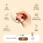 Ashwagandha KSM-66 1500mg - 180 Easy-to-Swallow Tablets