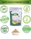Giloy Powder for Immune Support and Digestion