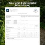 Essential Amino Acids 2800mg - 180 Vegan Capsules