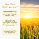 Zipvit High Strength Vitamin D3 4000iu Tablets