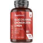 Glucosamine Chondroitin Complex Plus Vitamin C