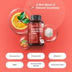 Glucosamine Chondroitin Complex Plus Vitamin C