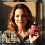 Glucosamine Chondroitin Complex Plus Vitamin C