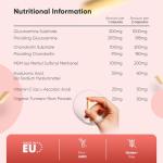 Glucosamine Chondroitin Complex Plus Vitamin C