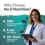 Glucosamine 1500 mg - 365 Tablets - High Potency