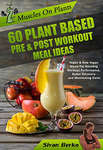 Plant-Based Meal Ideas for Vegan Bodybuilding